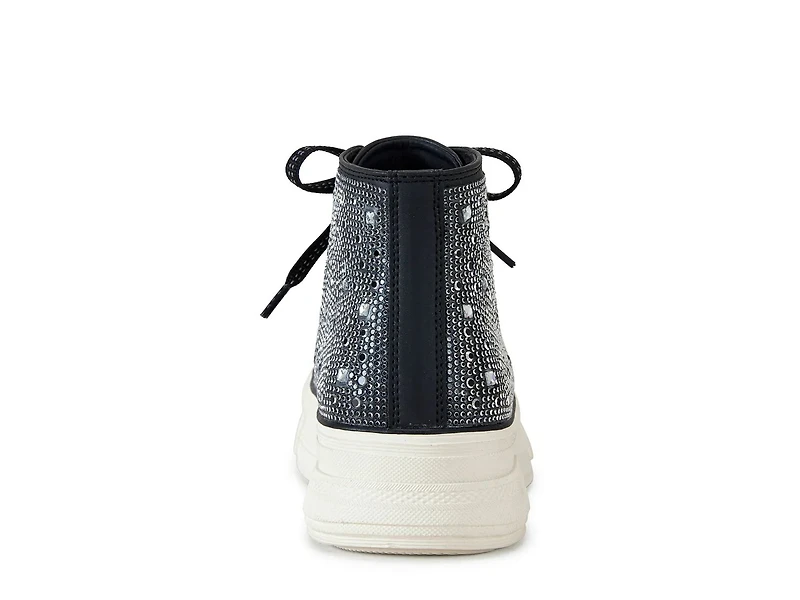 Relish High-Top Sneaker