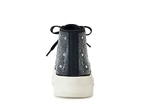 Relish High-Top Sneaker