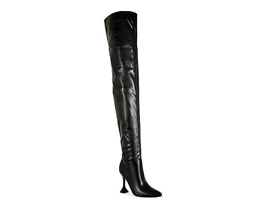 Stephan Over-The-Knee Boot
