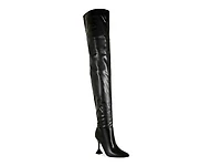 Stephan Over-The-Knee Boot