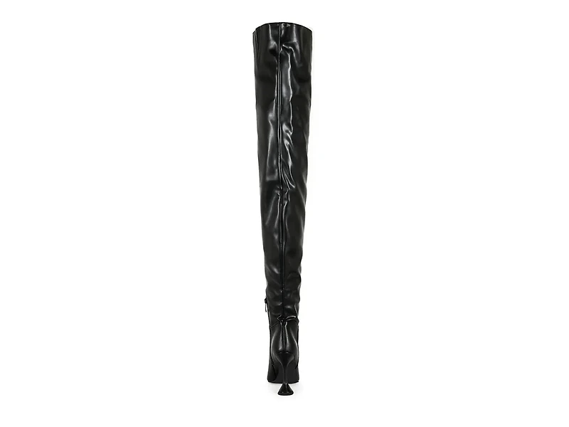 Stephan Over-The-Knee Boot
