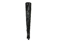 Stephan Over-The-Knee Boot
