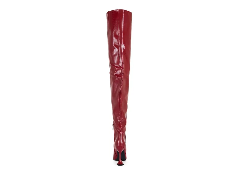 Stephan Over-The-Knee Boot