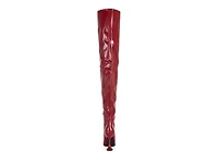 Stephan Over-The-Knee Boot