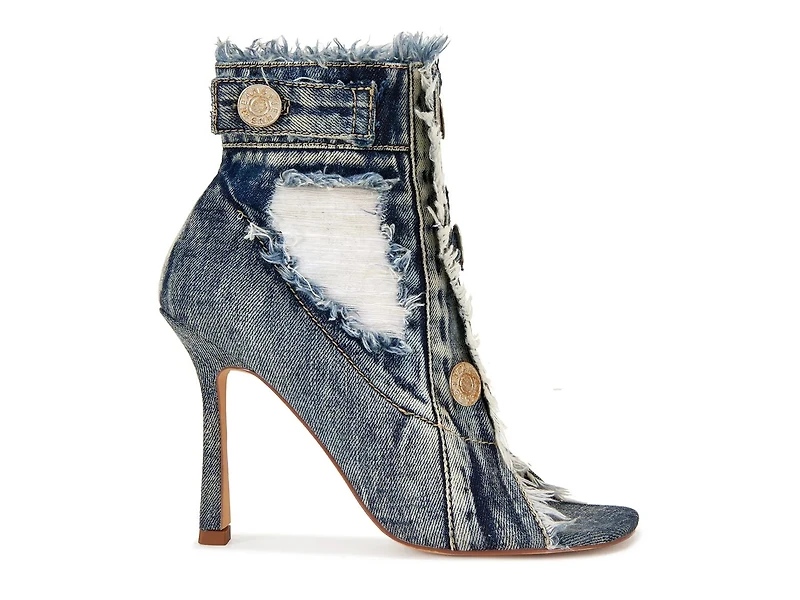 Tandy Bootie