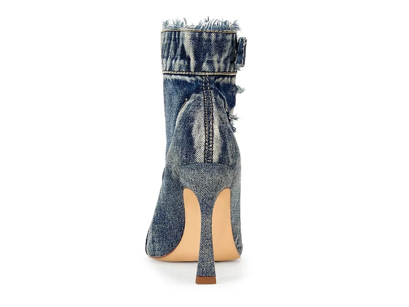 Tandy Bootie