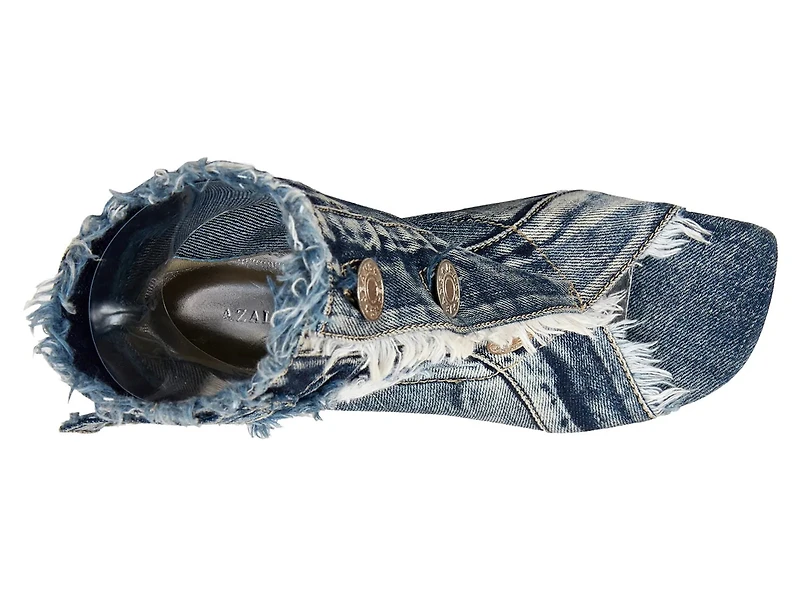 Tandy Bootie