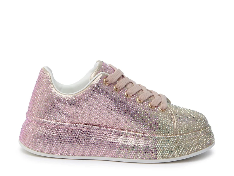 Tangy Sneaker