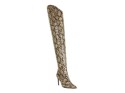 Tarrant Over-The-Knee Boot