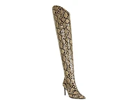 Tarrant Over-The-Knee Boot