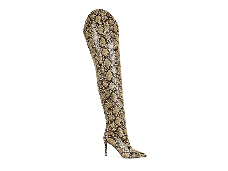 Tarrant Over-The-Knee Boot