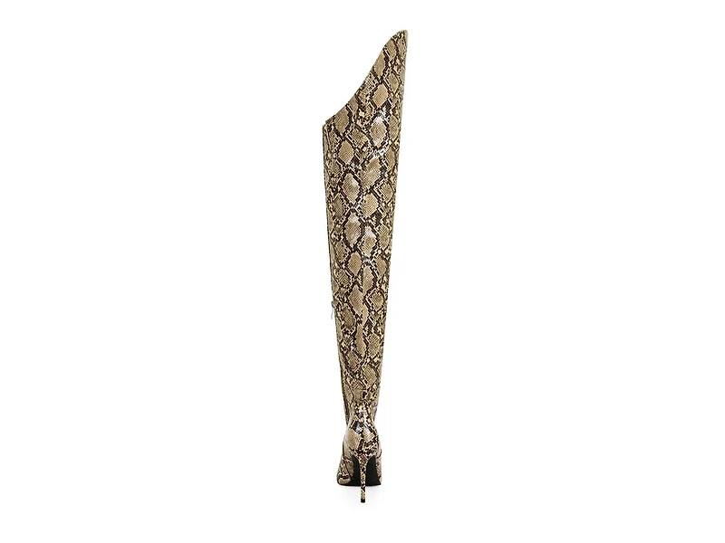 Tarrant Over-The-Knee Boot