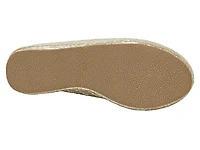 Tea Tree Platform Clog