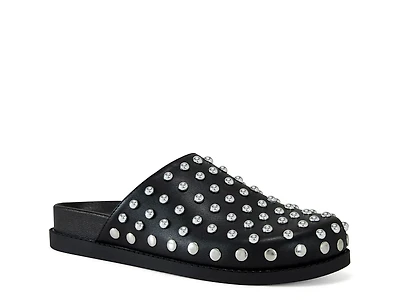 Traverse Clog