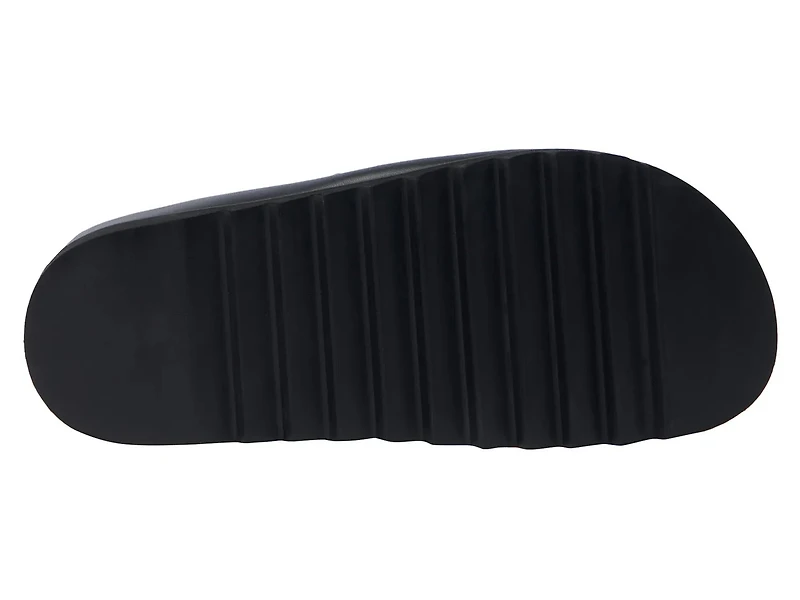 Voncile Platform Clog