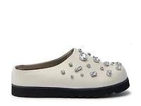 Voncile Platform Clog