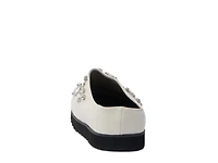 Voncile Platform Clog