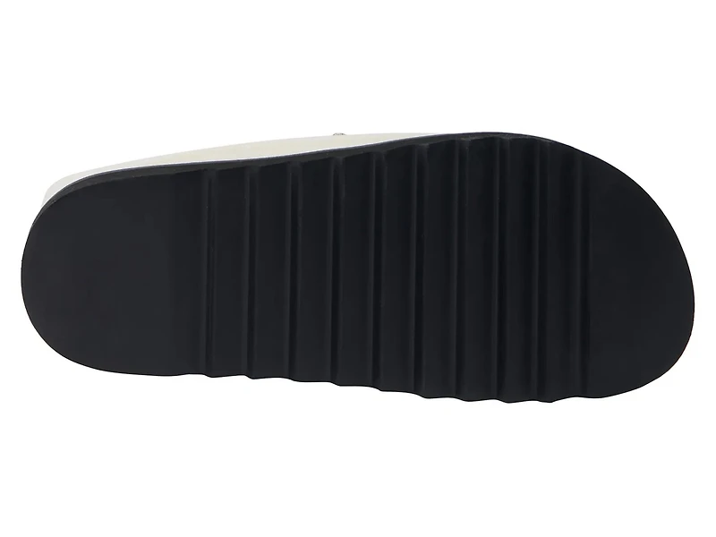 Voncile Platform Clog