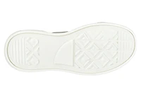 Zephora High-Top Sneaker