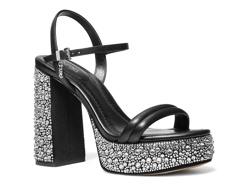 Laci Platform Sandal