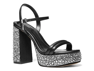 Laci Platform Sandal