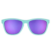Electric Dinotopia Carnival Polarized Sunglasses