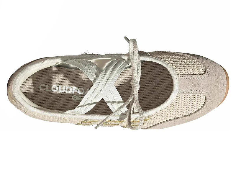 Barreda Mary Jane - Women's