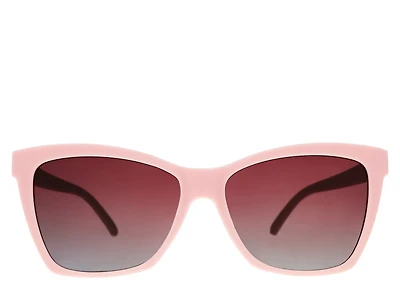 Rose Retail Therapy Polarized Sunglasses