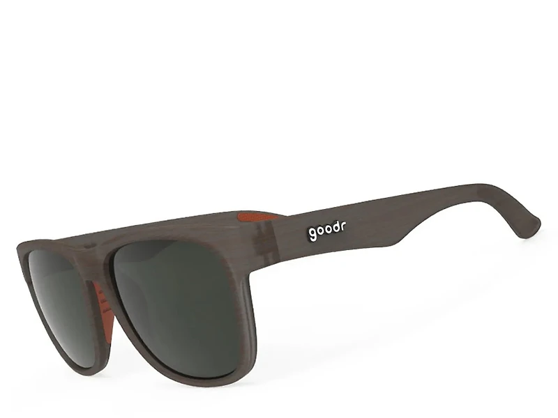 Just Knock It On! Polarized Sunglasses