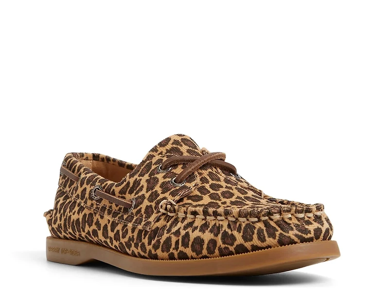 Authentic Original 2-Eye Boat Shoe