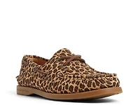 Authentic Original 2-Eye Boat Shoe