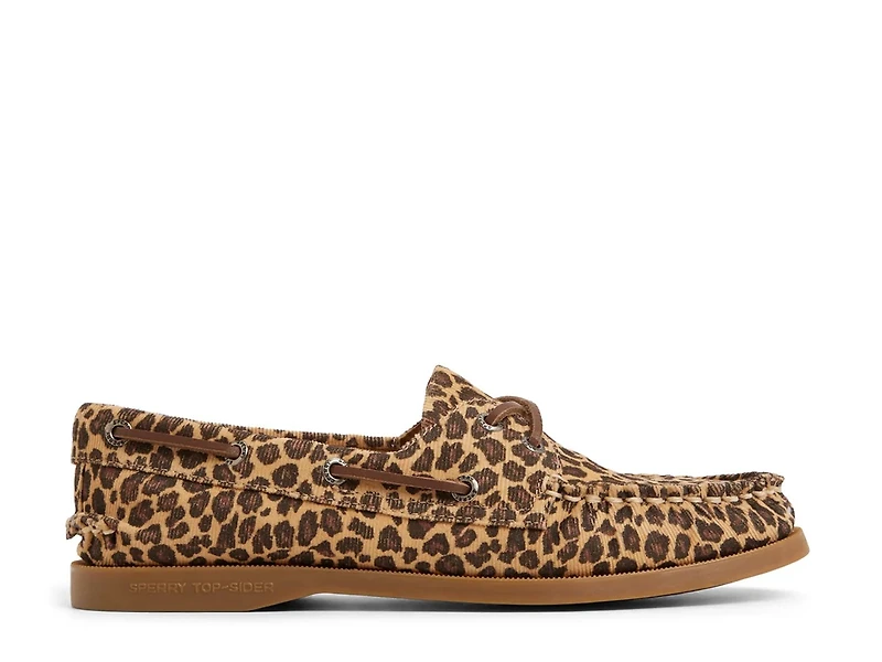 Authentic Original 2-Eye Boat Shoe