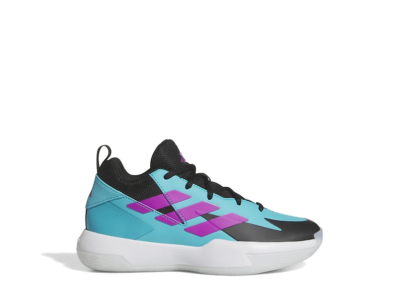 Cross Em Up Select Basketball Shoe