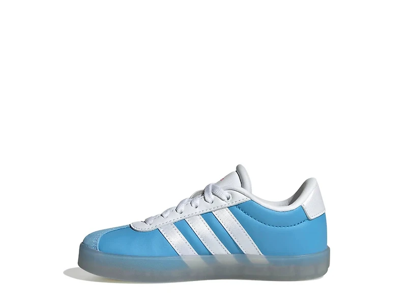 Disney Cinderella VL Court 3.0 Sneaker - Kids'