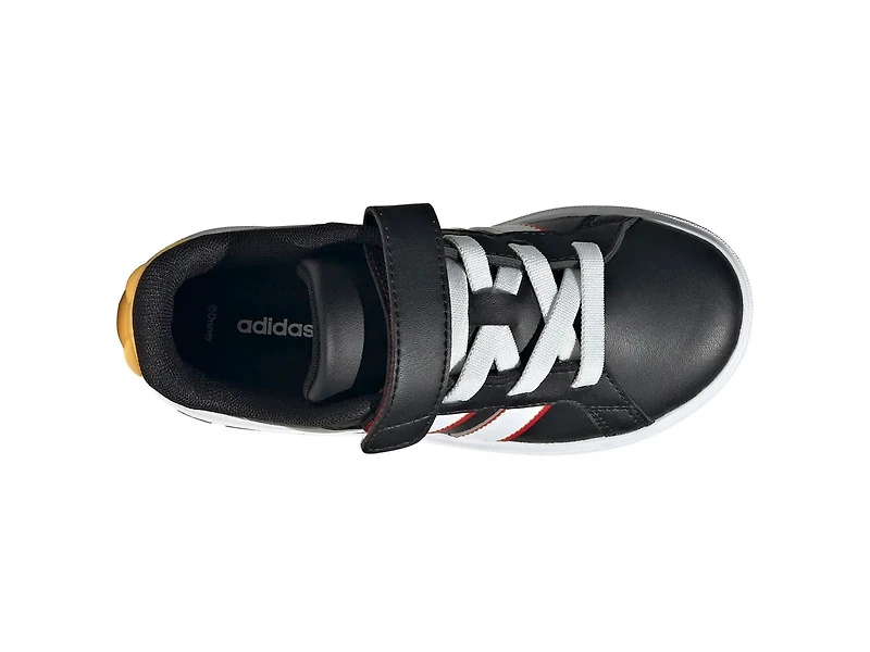 Mickey Mouse Grand Court Sneaker