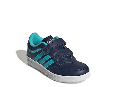 Hoops 4.0 Sneaker