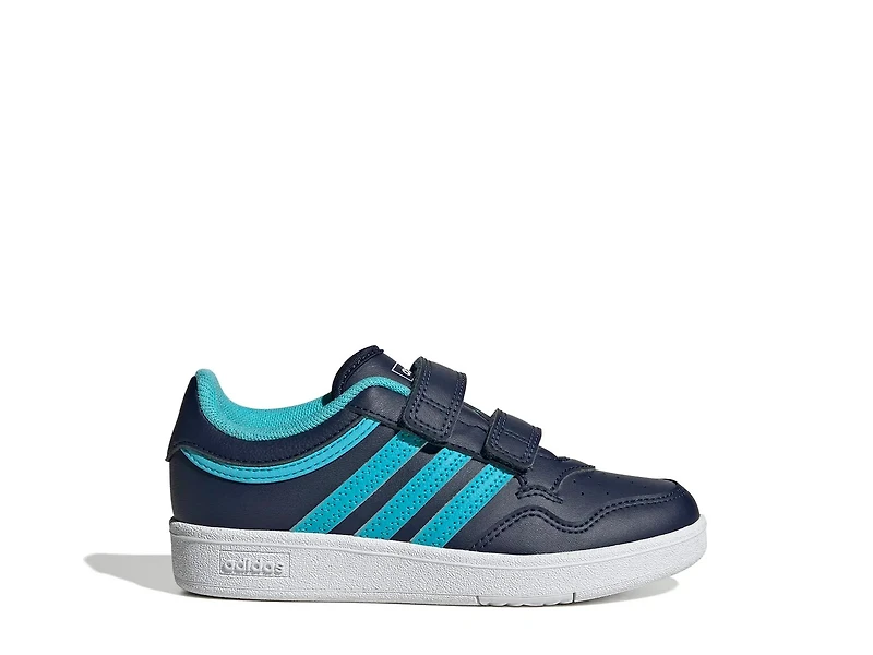Hoops 4.0 Sneaker