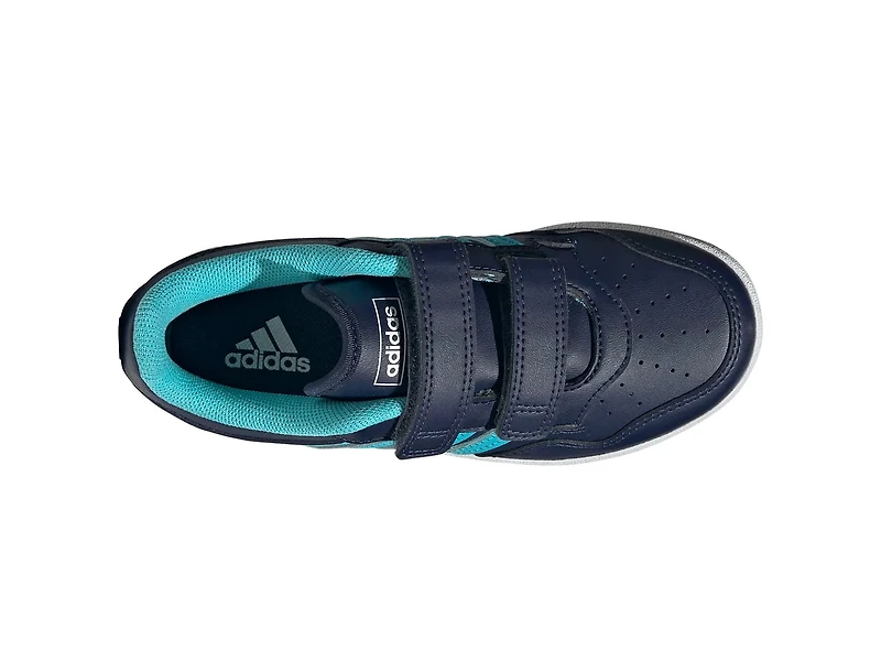 Hoops 4.0 Sneaker