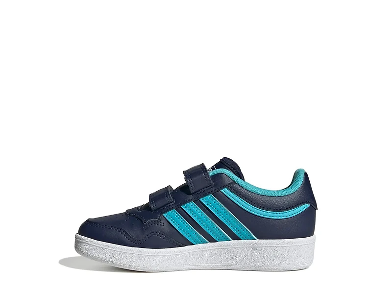 Hoops 4.0 Sneaker