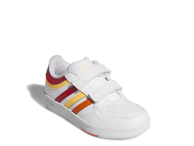 Hoops 4.0 Sneaker