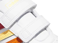 Hoops 4.0 Sneaker