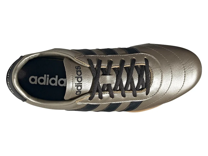 Grand Court Lo Sneaker