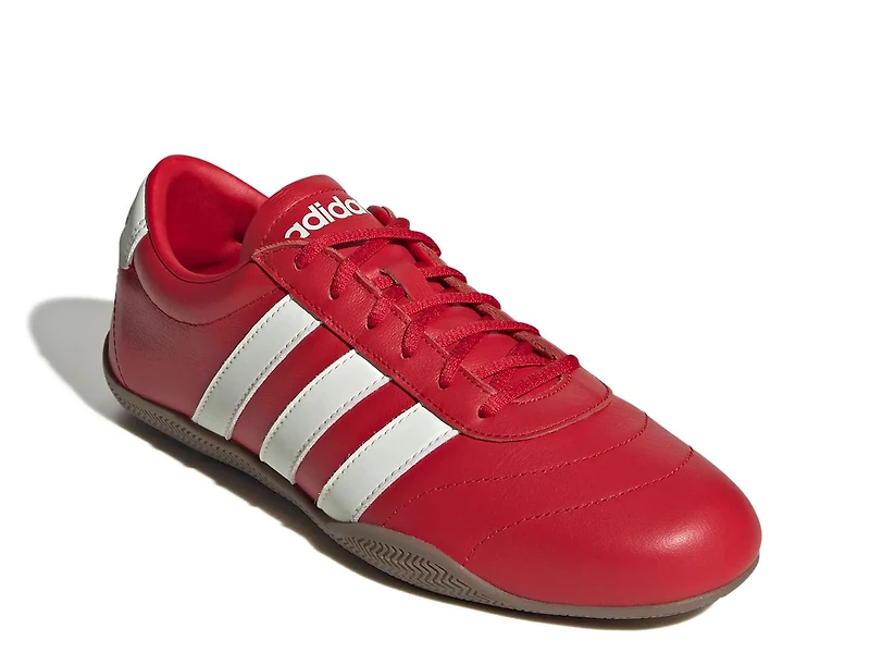 Grand Court Lo Sneaker