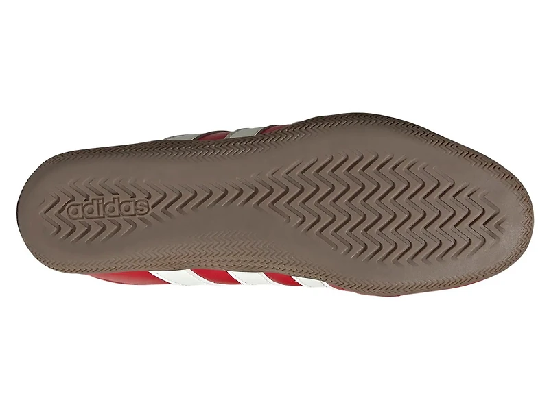 Grand Court Lo Sneaker