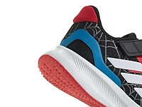 Spider-Man Run Falcon Sneaker - Kids'