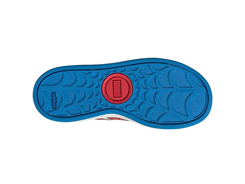 Spider-Man Grand Court Sneaker - Kids'