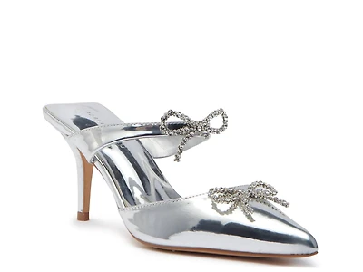Charlette Mule