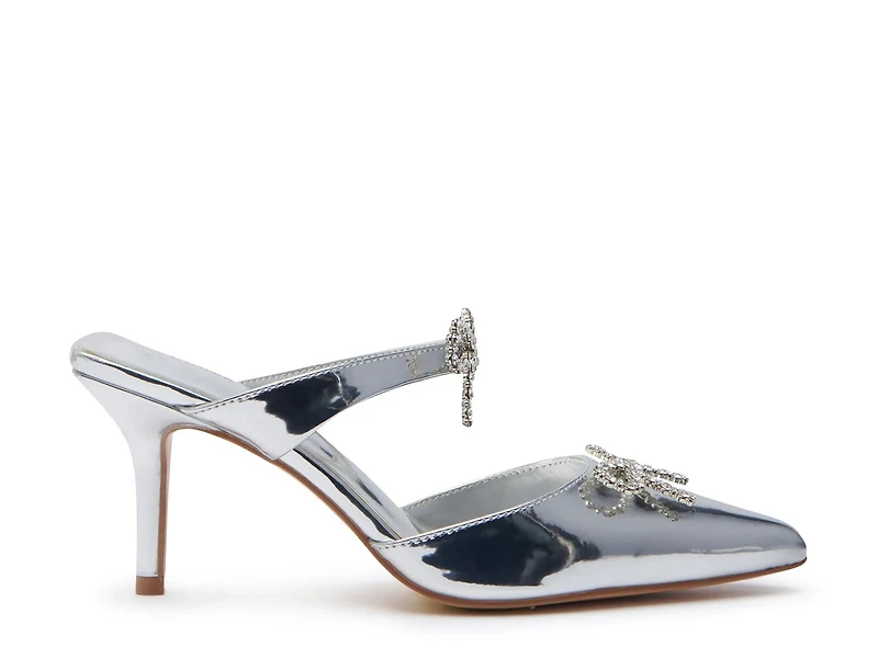Charlette Mule