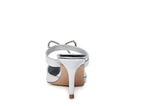 Charlette Mule