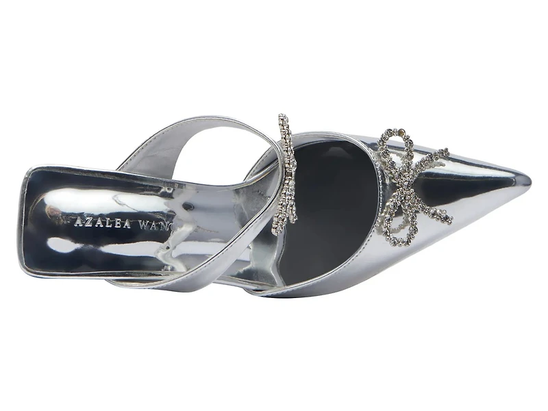 Charlette Mule